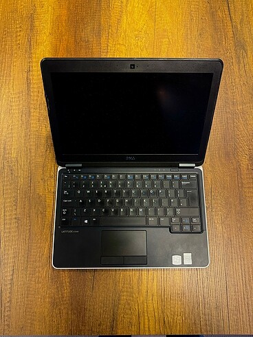 Notebook Dell Latitude E7240 İntel i5