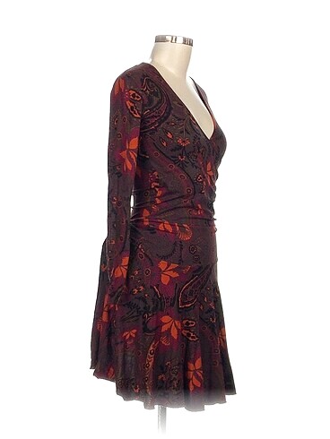 Vintage Love Vintage Love Kısa Elbise %70 İndirimli.