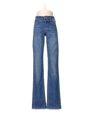 Mango Jean / Kot %70 İndirimli.