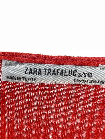 s Beden çeşitli Renk Zara Uzun Elbise %70 İndirimli.