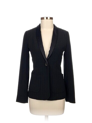 Zara Blazer %70 İndirimli.