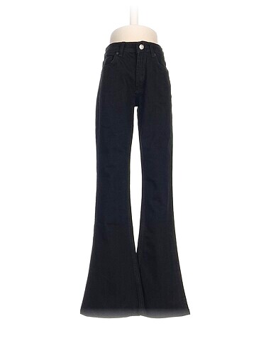 Zara Jean / Kot %70 İndirimli.