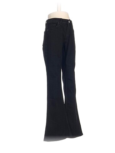 Zara Zara Jean / Kot %70 İndirimli.