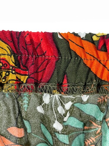 Vintage Love Kısa Tulum %70 İndirimli. - Görsel 4