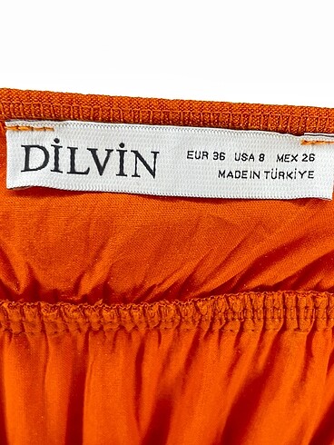 Dilvin Uzun Tulum %70 İndirimli. - Görsel 4