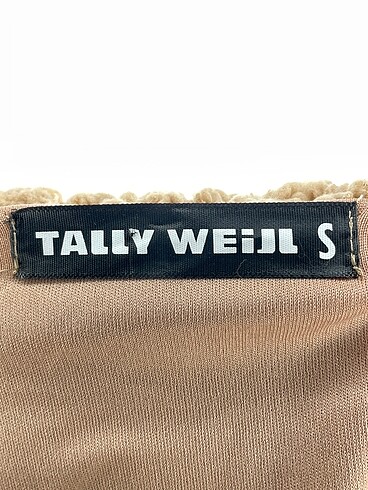 s Beden çeşitli Renk Tally Weijl Sweatshirt %70 İndirimli.