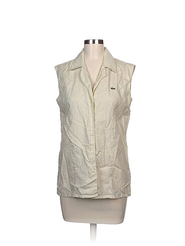 Lacoste Bluz %70 İndirimli.