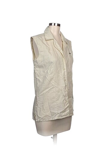 Lacoste Lacoste Bluz %70 İndirimli.