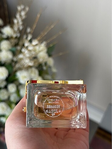 Yves Saint Laurent Yves Saint Laurent LIBRE