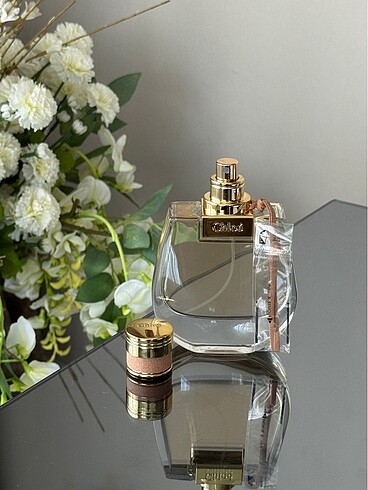 Chloé CHLOE NOMADE
