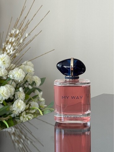 GIORGIO ARMANI MY WAY