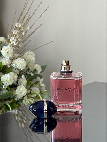 Giorgio Armani GIORGIO ARMANI MY WAY