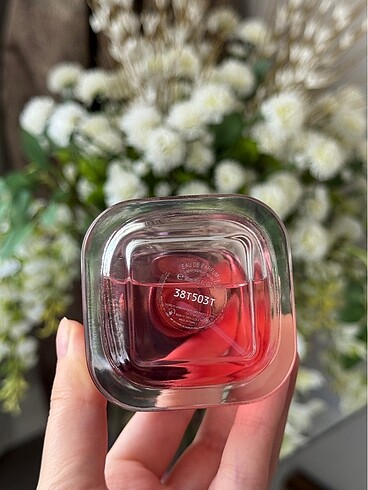  Beden GIORGIO ARMANI MY WAY