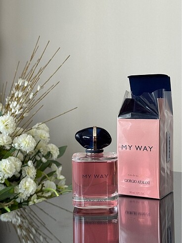  Beden Renk GIORGIO ARMANI MY WAY