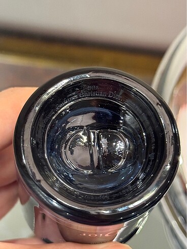 Beden Renk DIOR SAUVAGE elixir