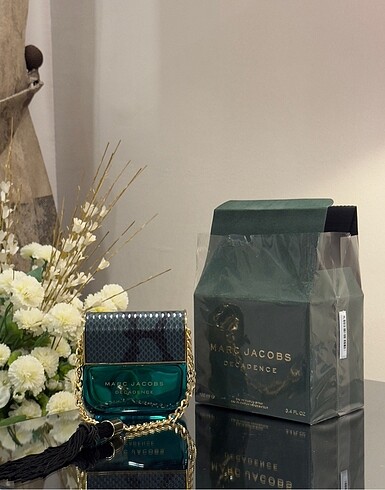  Beden Renk Marc Jacobs Decadence