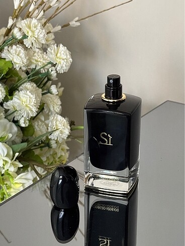Giorgio Armani GIORGIO ARMANI Si intense