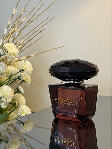 VERSACE Crystal Noir