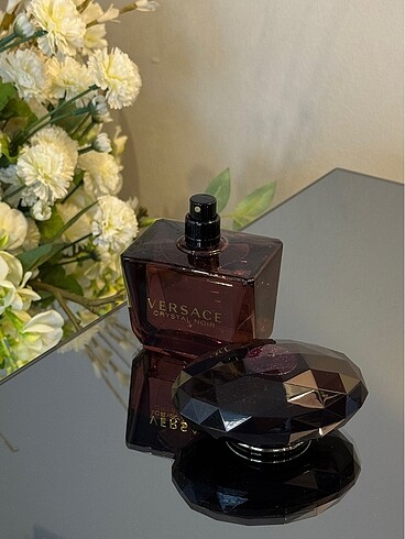 Versace VERSACE Crystal Noir
