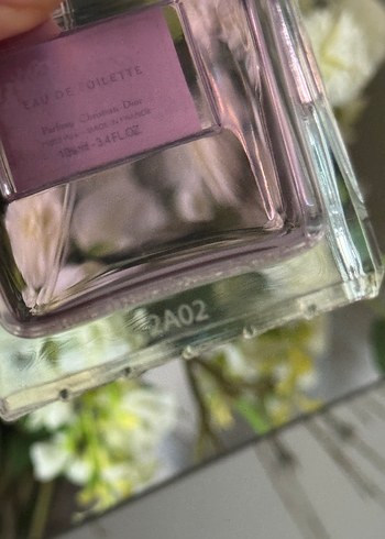 Beden Renk Miss Dior Blooming Bouquet parfüm