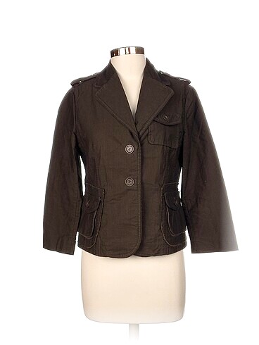 Mango Blazer %70 İndirimli.