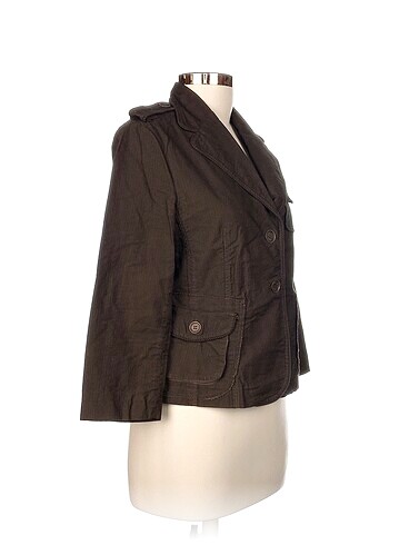 Mango Mango Blazer %70 İndirimli.