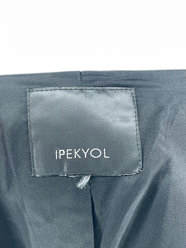 universal Beden siyah Renk ipekyol Blazer %70 İndirimli.