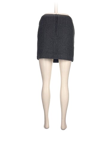 36 Beden H&M Mini Etek %70 İndirimli.