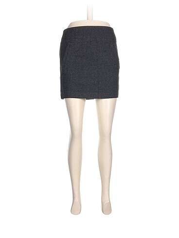 H&M Mini Etek %70 İndirimli.