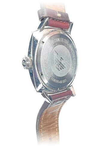  Beden Emporio Armani Saat %70 İndirimli.