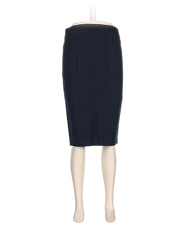 Zara Midi Etek %70 İndirimli.