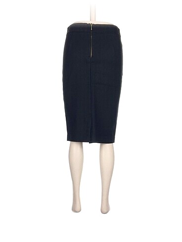 m Beden Zara Midi Etek %70 İndirimli.