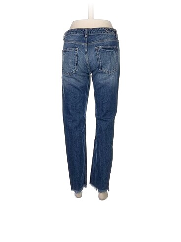 36 Beden Zara Jean / Kot %70 İndirimli.