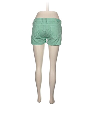 38 Beden Polo Garage Mini Şort %70 İndirimli.