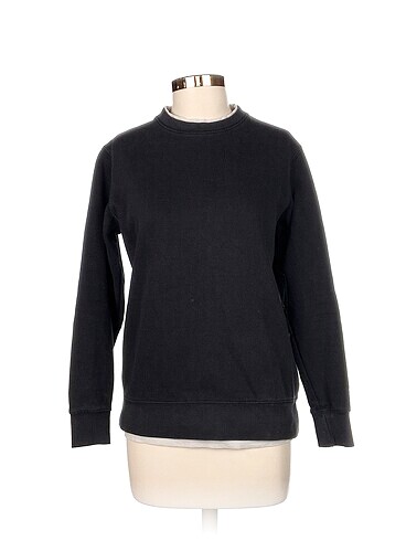 Pull and Bear Sweatshirt %70 İndirimli.