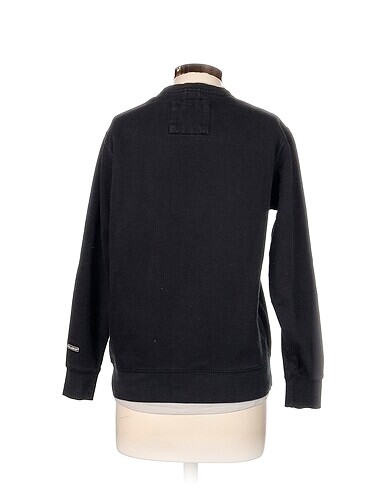 xs Beden Pull and Bear Sweatshirt %70 İndirimli.