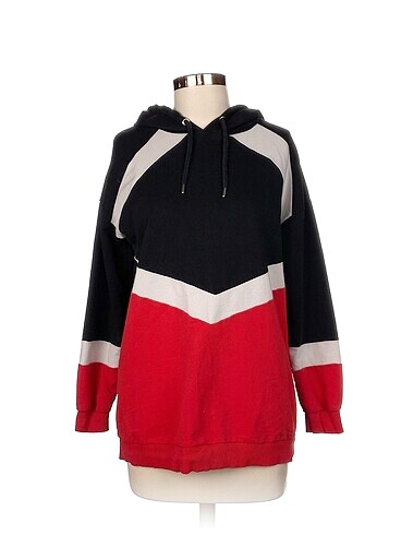 Defacto Sweatshirt %70 İndirimli.