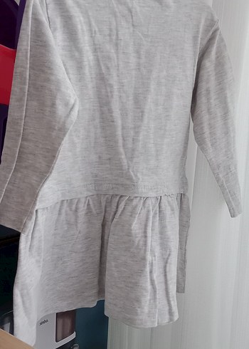 Kız Elbise - Görsel 3