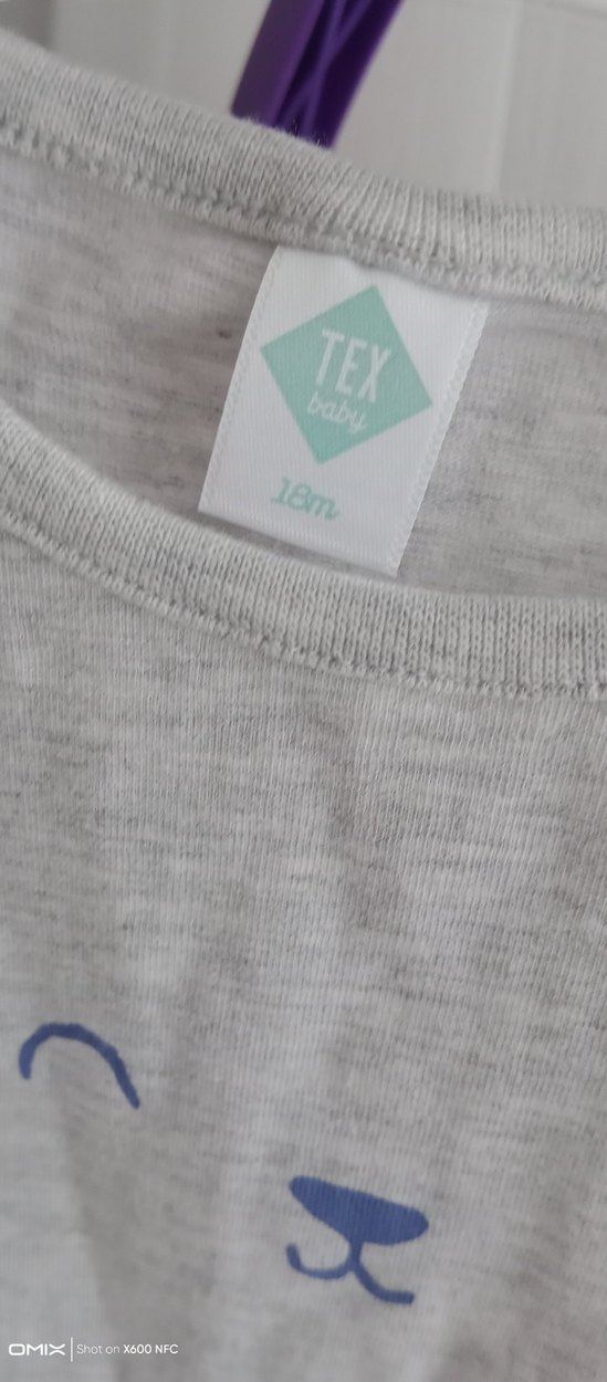 Kız Elbise - Görsel 2