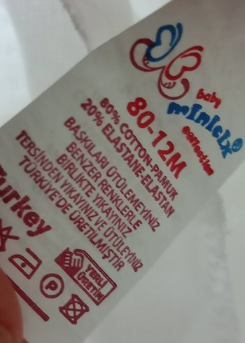 Kiz çocuk abiye - Görsel 4