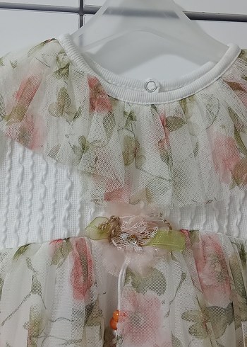 Kiz çocuk abiye - Görsel 2