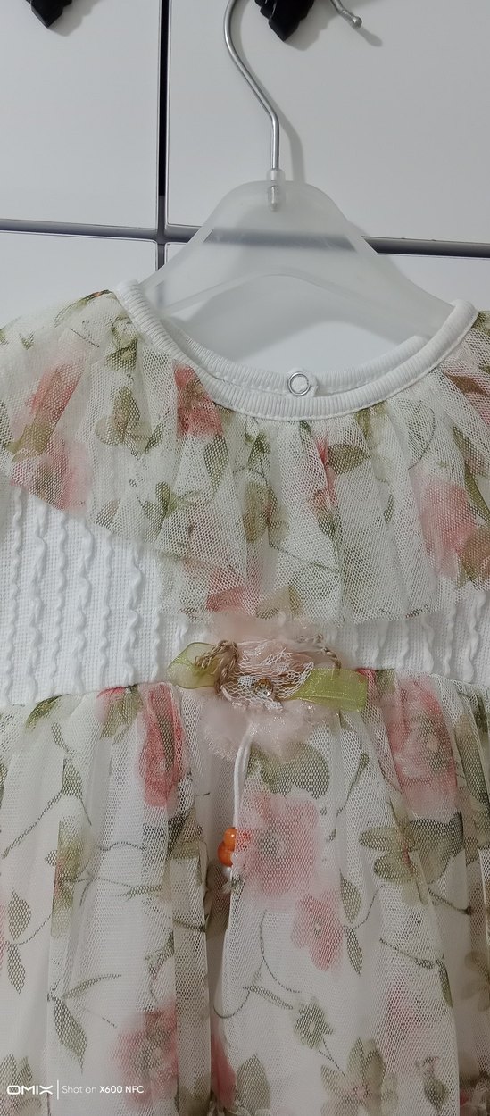 Kiz çocuk abiye - Görsel 2