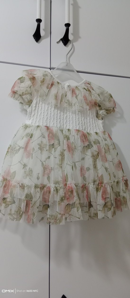 Kiz çocuk abiye - Görsel 3