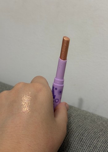 Beaulis jelly glitz - Görsel 5