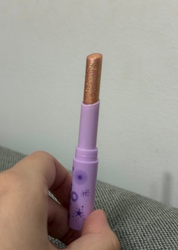 Beaulis jelly glitz - Görsel 4