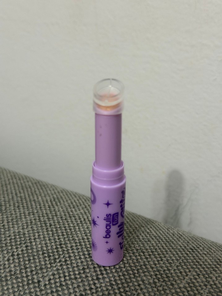 Beaulis jelly glitz - Görsel 2