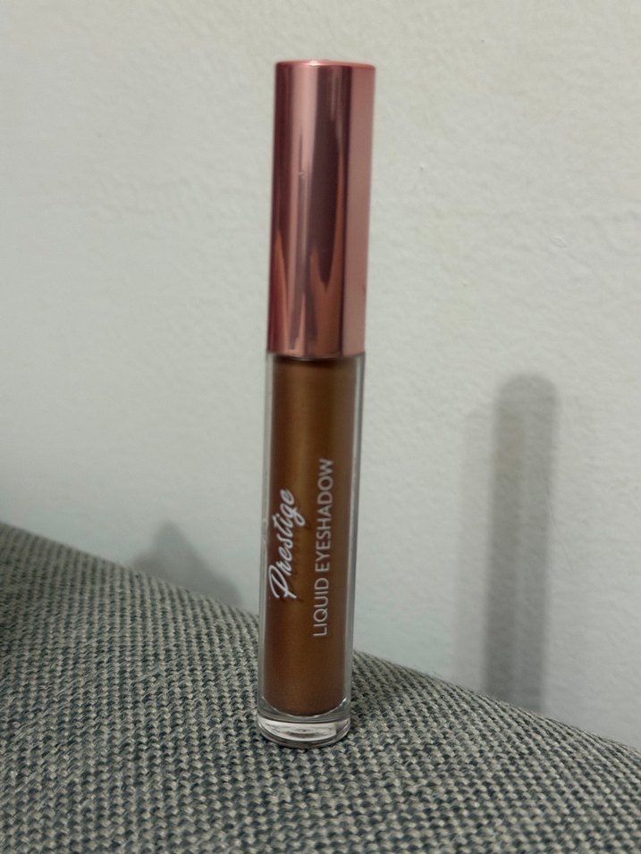 Golden rose - Görsel 2