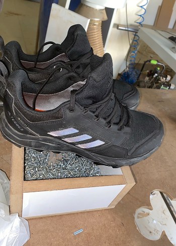 Adidas terrex tracerocker 2.0 ayakkabı - Görsel 4