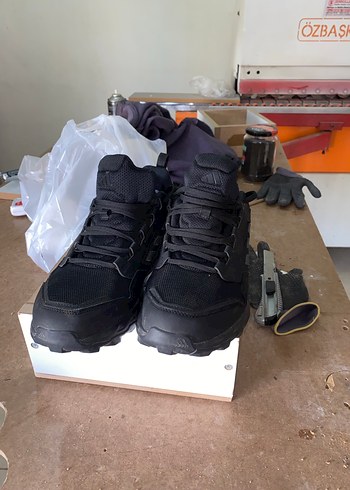 Adidas terrex tracerocker 2.0 ayakkabı - Görsel 2