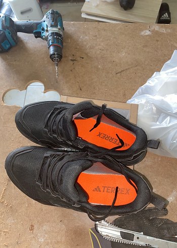 Adidas terrex tracerocker 2.0 ayakkabı - Görsel 3